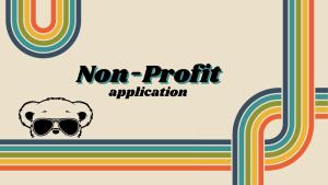 Non-Profit Application