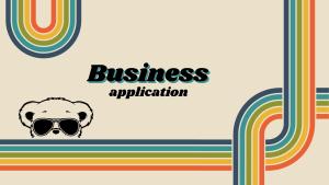 Business Application