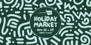 Market Booth Sponsor