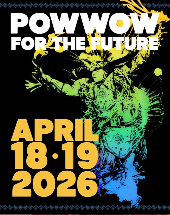Powwow For The Futrue