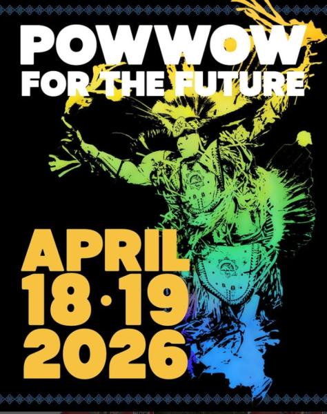 Powwow For The Futrue