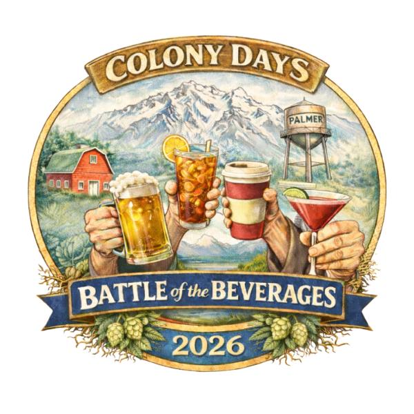 Colony Days 2026 Battle of the Beverages