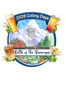 Colony Days 2026 Battle of the Beverages