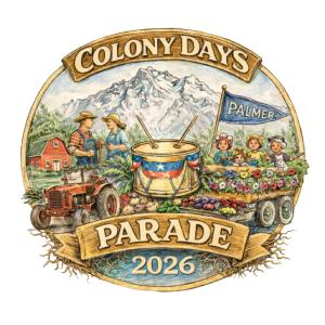 Colony Days 2026 Parade Application