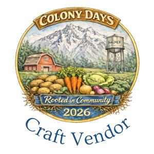 CHAMBER MEMBERS - Craft Vendor Application