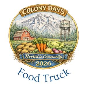 CHAMBER MEMBER  Food Truck Vendor Application