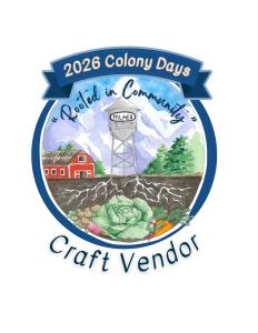 Craft Vendor Application