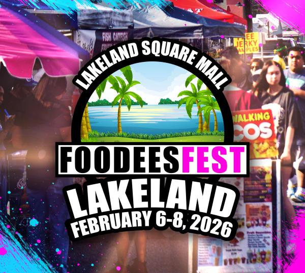 FoodeesFest Vendor Agreement &ndash;(Lakeland,FL)