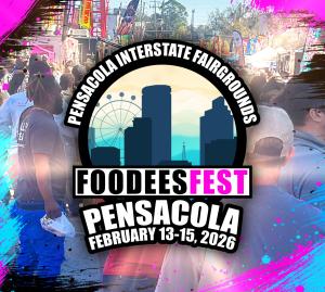 FoodeesFest Vendor Agreement &ndash;( Pensacola, FL)