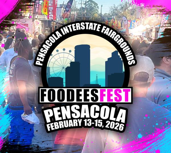 FoodeesFest Vendor Agreement &ndash;( Pensacola, FL)