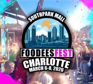 FoodeesFest Vendor Agreement &ndash; ( Charlotte, NC SOUTHPARK MALL)