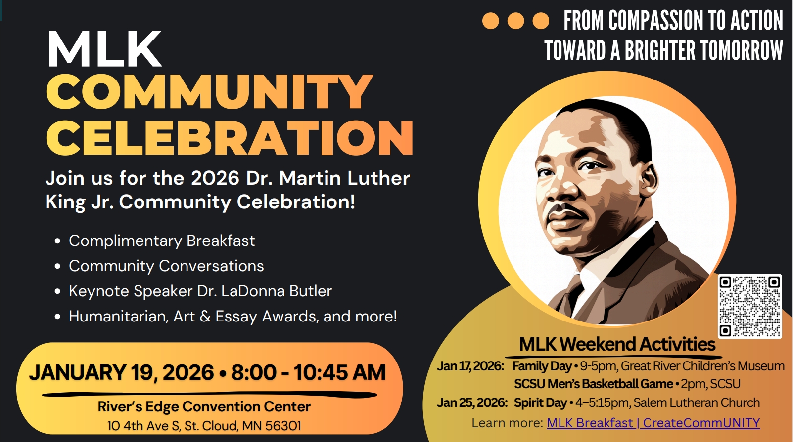 MLK Community Celebration
