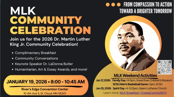 MLK Community Celebration