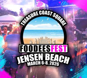 FoodeesFest Vendor Agreement &ndash; ( Jensen Beach, FL)