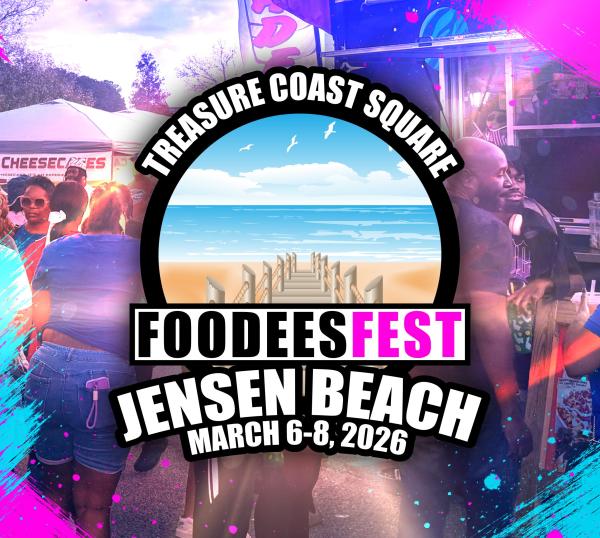 FoodeesFest Vendor Agreement &ndash; ( Jensen Beach, FL)