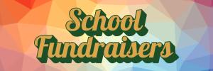 School Fundraisers
