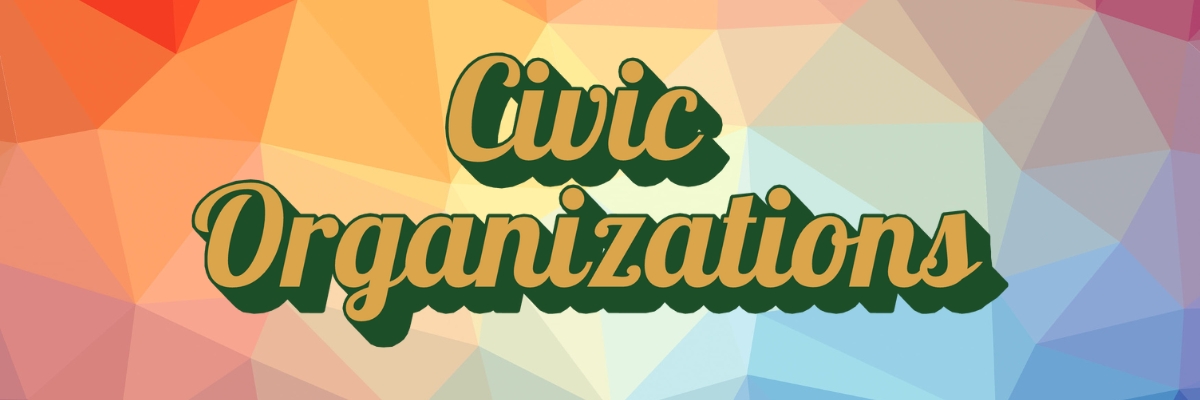 Civic Organizations
