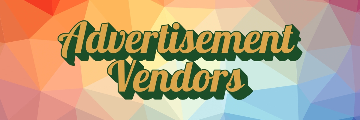 Advertisement Vendors
