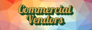 Commercial Vendors