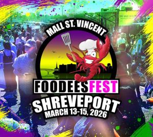 FoodeesFest Vendor Agreement &ndash;(Shreveport, LA)