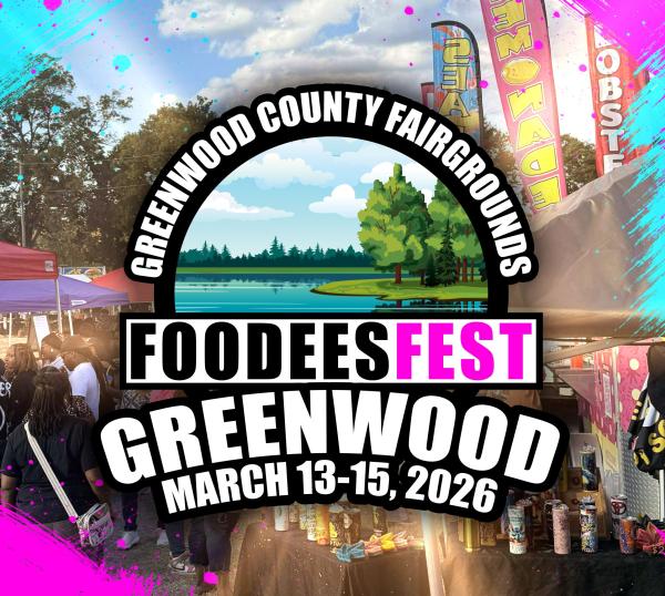 FoodeesFest Vendor Agreement &ndash;(Greenwood, SC)