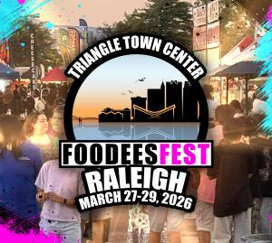 FoodeesFest Vendor Agreement &ndash;(RALEIGH MARCH 2026)