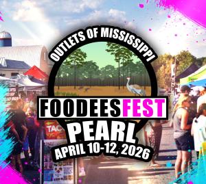 FoodeesFest Vendor Agreement &ndash;( Pearl, MS)