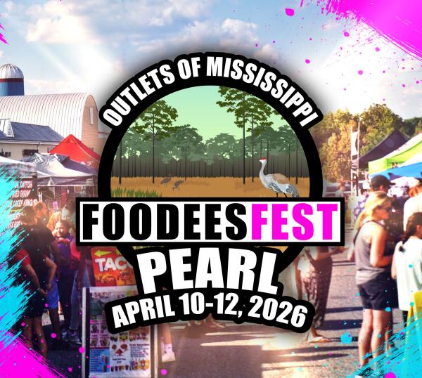 FoodeesFest Vendor Agreement &ndash;( Pearl, MS)