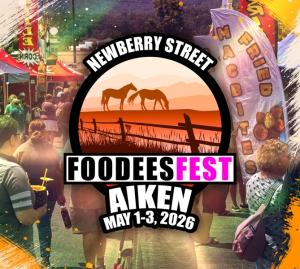 FoodeesFest Vendor Agreement &ndash; (AIKEN, SC)