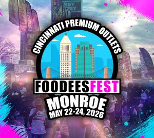 FoodeesFest Vendor Agreement &ndash; ( Monroe, OH)