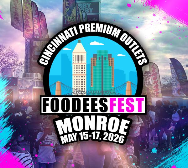 FoodeesFest Vendor Agreement &ndash; ( Monroe, OH)