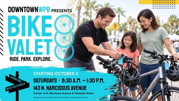 Bike Valet