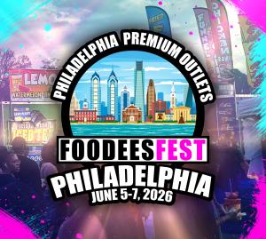 Foodees Festival Brand Partnership Application - Philadelphia