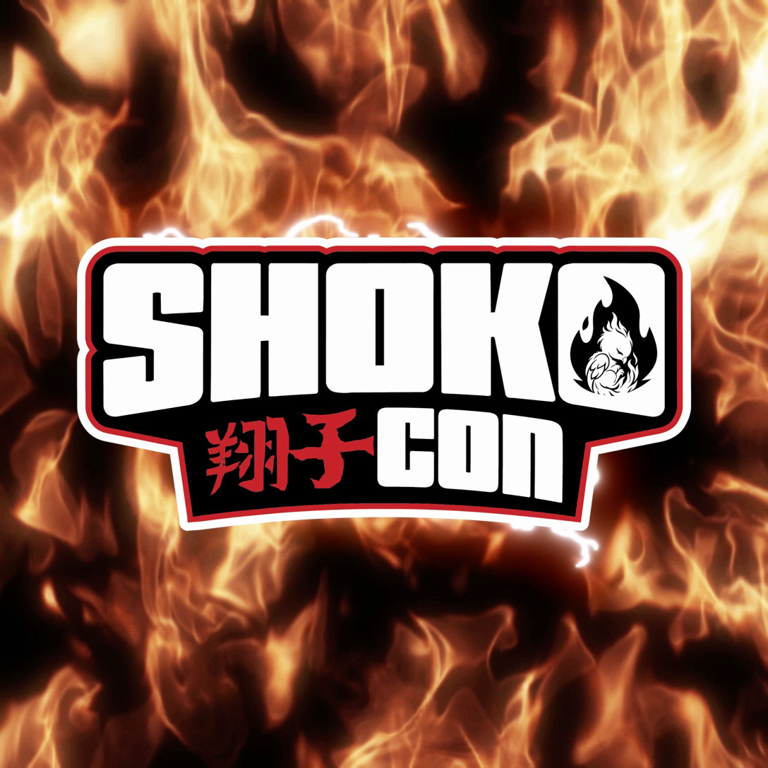 ShokoCon 2027