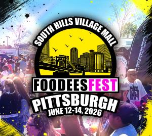 FoodeesFest Vendor Agreement &ndash; (Pittsburgh, PA)