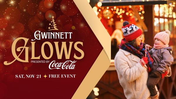 Gwinnett Glows