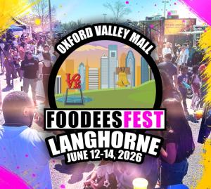 FoodeesFest Vendor Agreement &ndash; (Langhorne, PA)