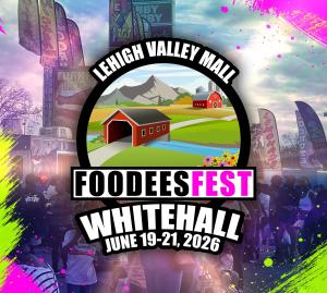 FoodeesFest Vendor Agreement &ndash; (Whitehall, PA)