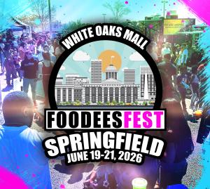 Foodees Festival Brand Partnership Application - Springfield, IL