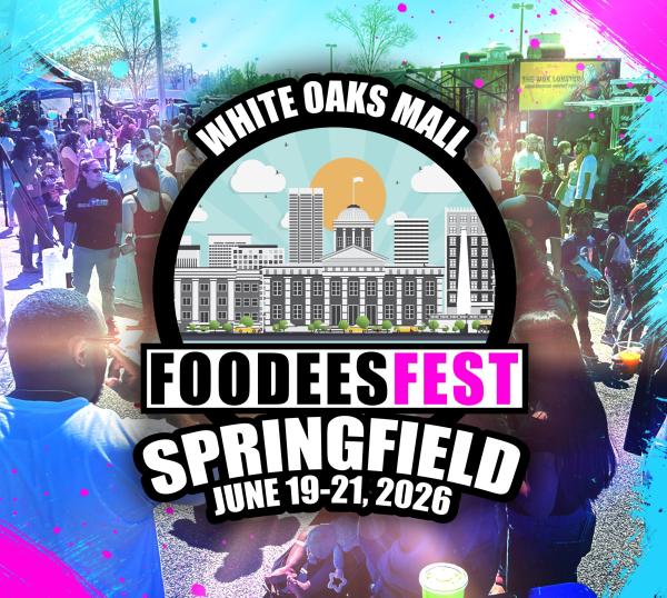 FoodeesFest Vendor Agreement &ndash; (Springfield,IL)