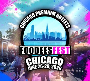 Foodees Festival Brand Partnership Application - Chicago