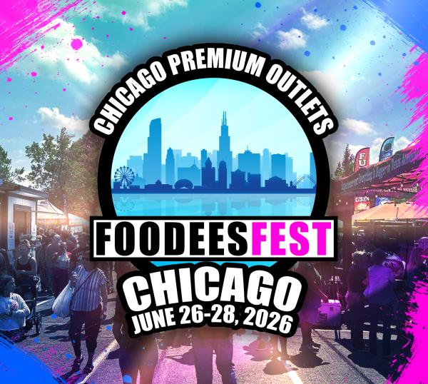 FoodeesFest Vendor Agreement &ndash; (Chicago Premium Outlets, Aurora IL)