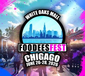 FoodeesFest Vendor Agreement &ndash; (Chicago Premium Outlets, Aurora IL)