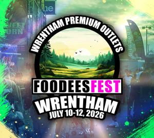 FoodeesFest Vendor Agreement &ndash; (Wrentham, MA)