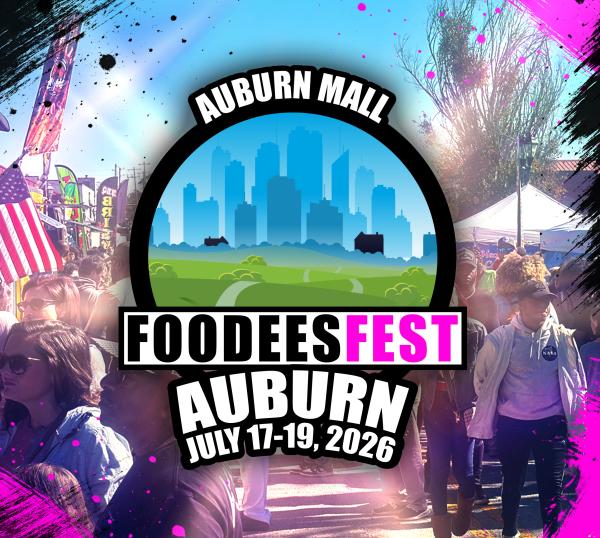 Foodees Festival Brand Partnership Application - Auburn
