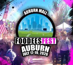 FoodeesFest Vendor Agreement &ndash; (Auburn, MA)