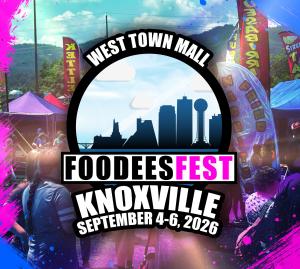 FoodeesFest Vendor Agreement &ndash; (Knoxville, TN)