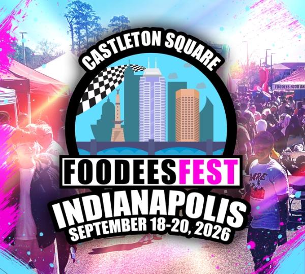 FoodeesFest Vendor Agreement &ndash;(Castleton Square, Indianapolis, IN.)