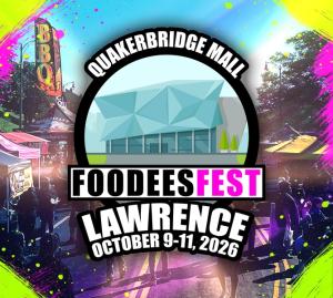 FoodeesFest Vendor Agreement &ndash;(Lawrence, NJ)