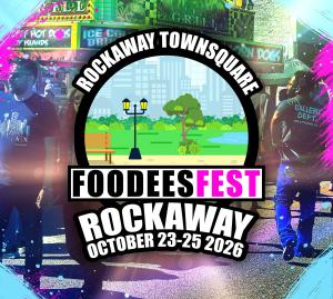 FoodeesFest Vendor Agreement &ndash;(Rockaway,NJ)